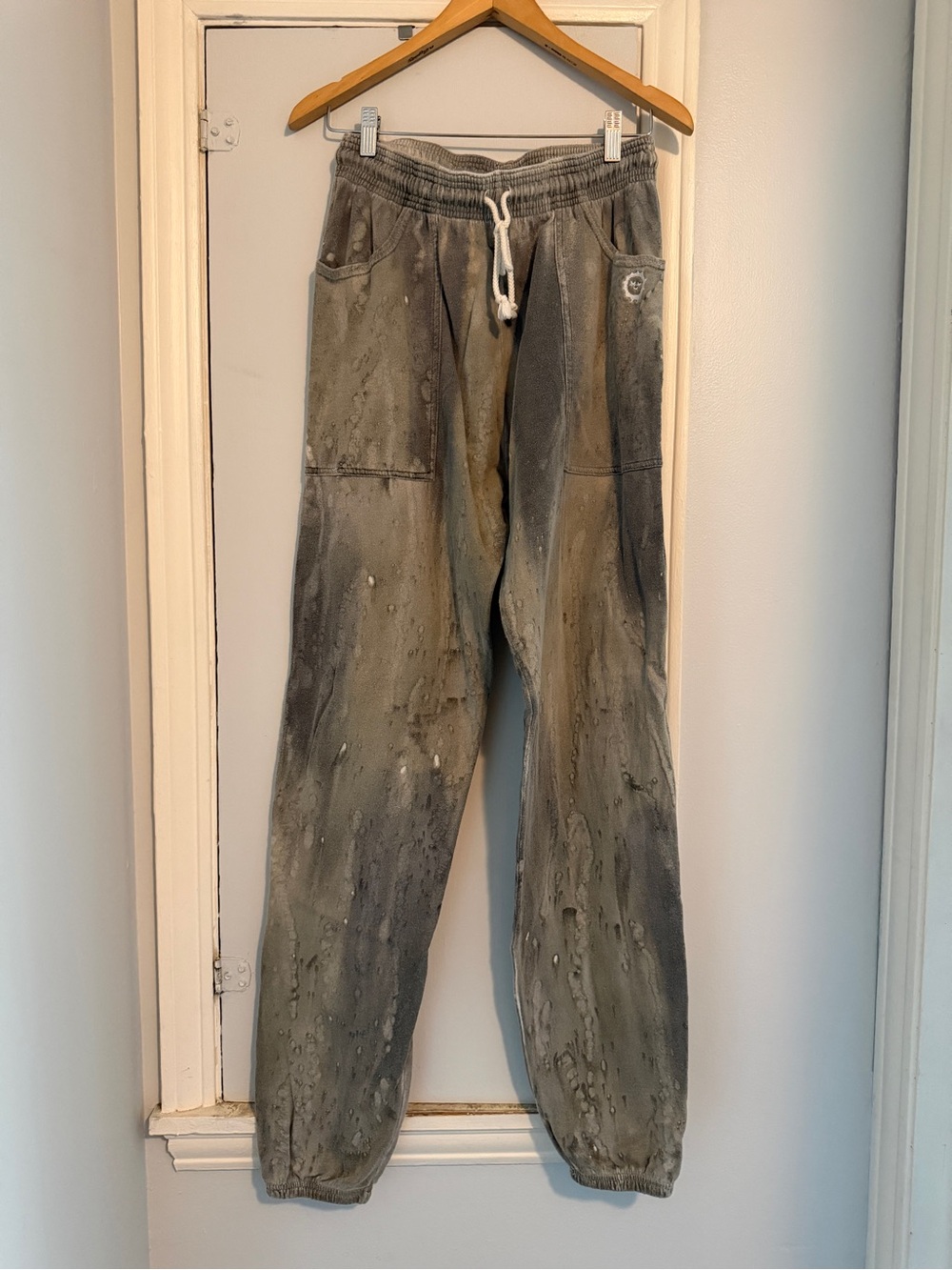 Big Bud Press medium sweatpants